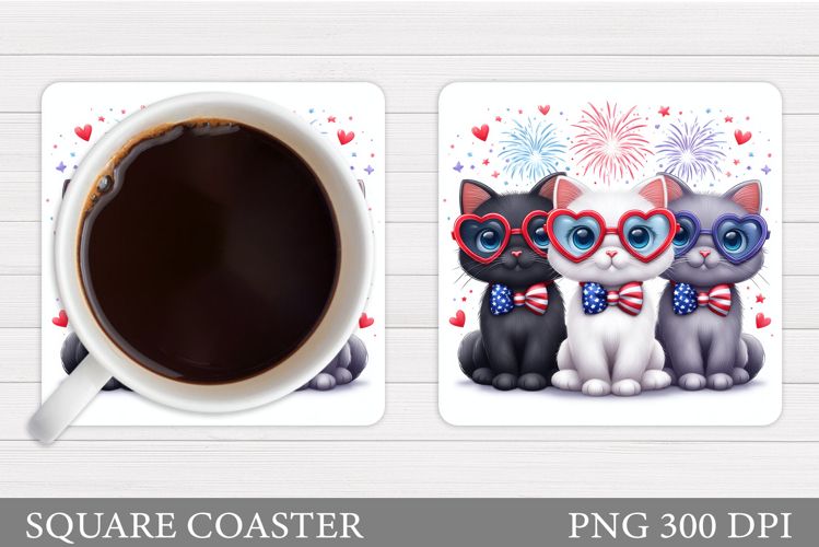 Patriotic Sublimation Design Image 20