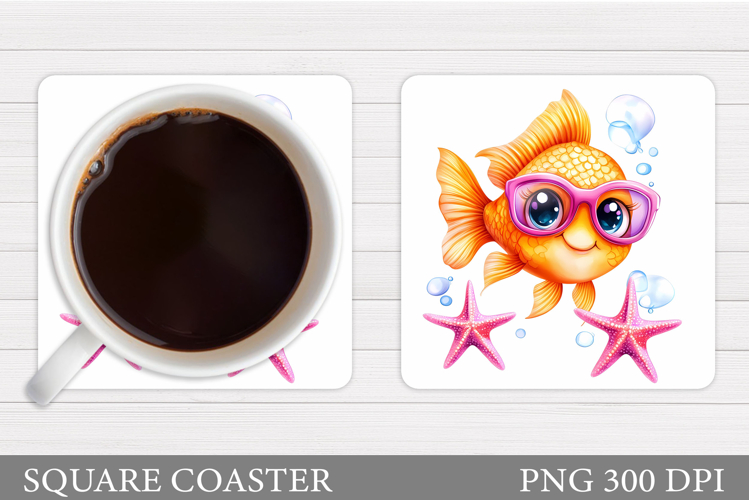 Fish Clipart Image 4