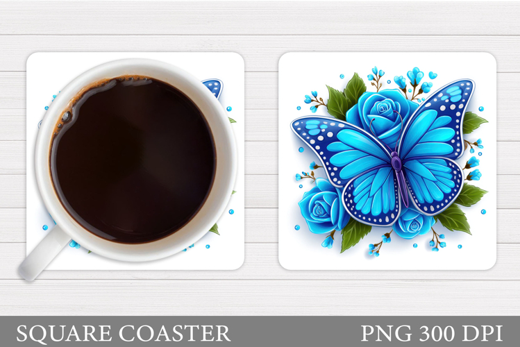 Butterfly Clipart Image 4