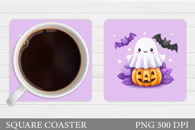 Ghost Clipart