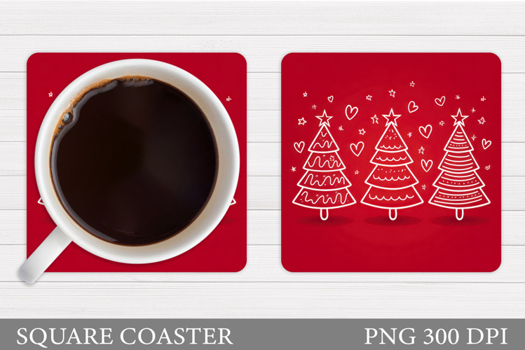 Winter Tree Clipart Image 9