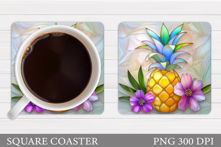 Pineapple Clipart Image 13