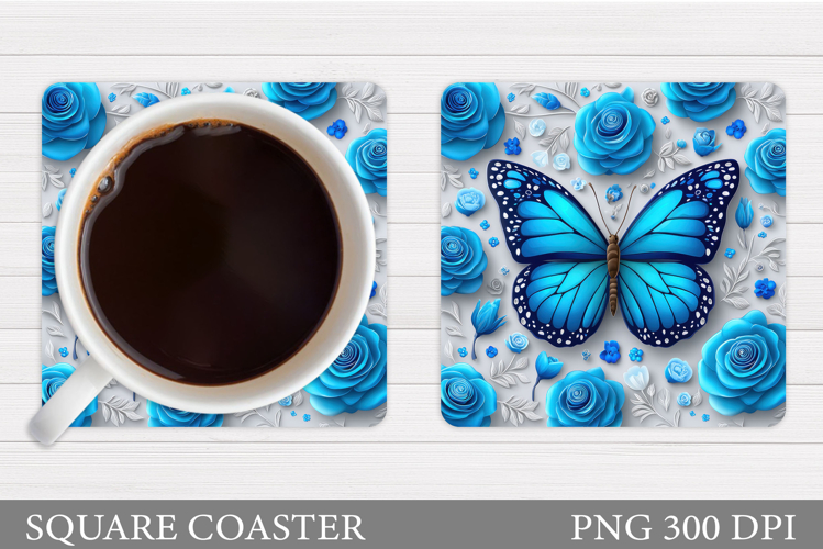 Butterfly Clipart Image 12