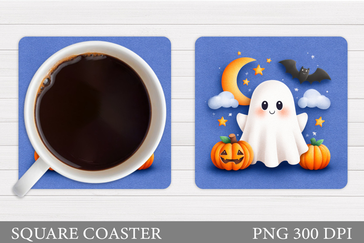 Ghost Clipart Image 9