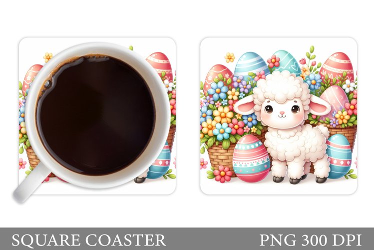 Lamb Clipart Image 15