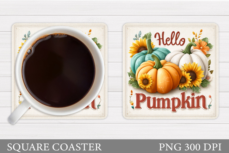 Pumpkin Clipart Image 5