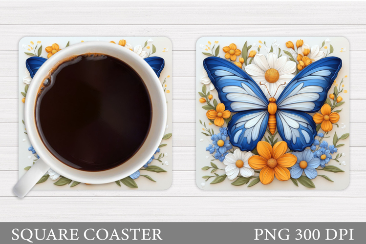 Butterfly Clipart Image 11