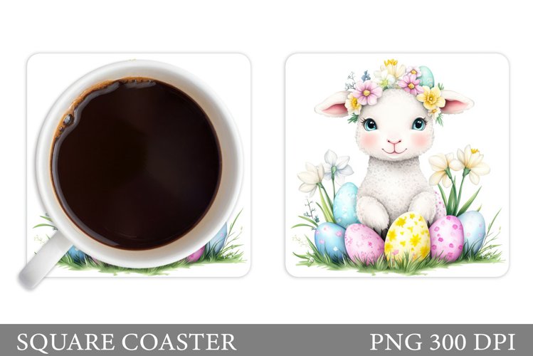 Lamb Clipart Image 23