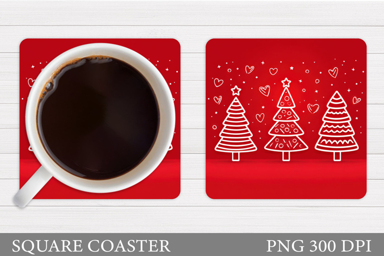 Winter Tree Clipart Image 7