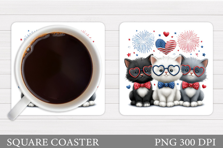 Patriotic Sublimation Design Image 19