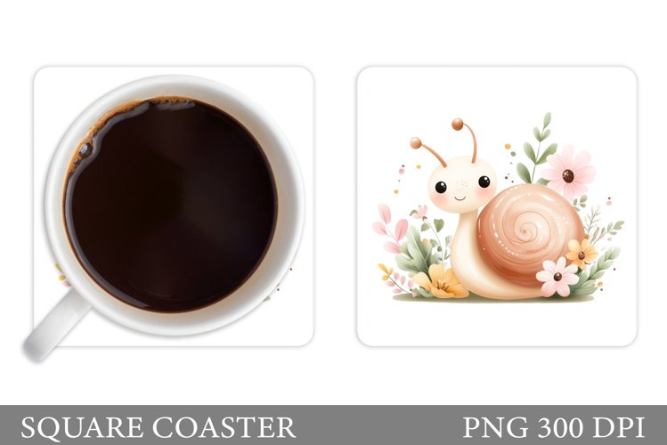 Snail Clipart Image 21