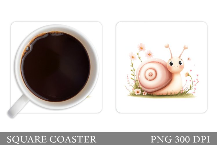 Snail Clipart Image 20