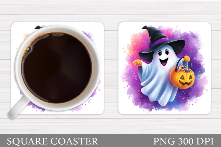 Ghost Clipart Image 13