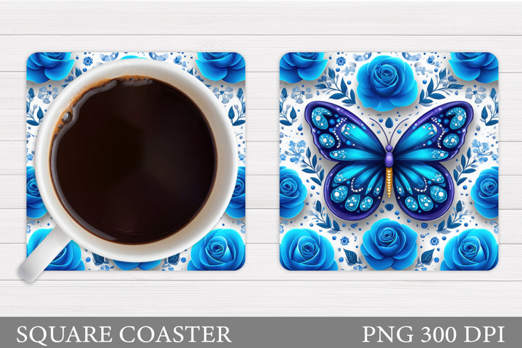 Butterfly Clipart Image 7