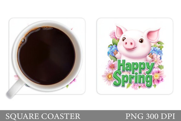 Pig Clipart Image 21