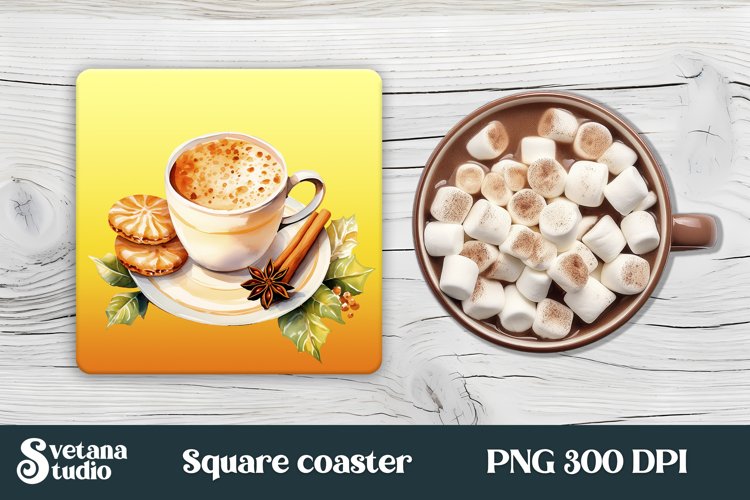 Coffee Clipart Image 8
