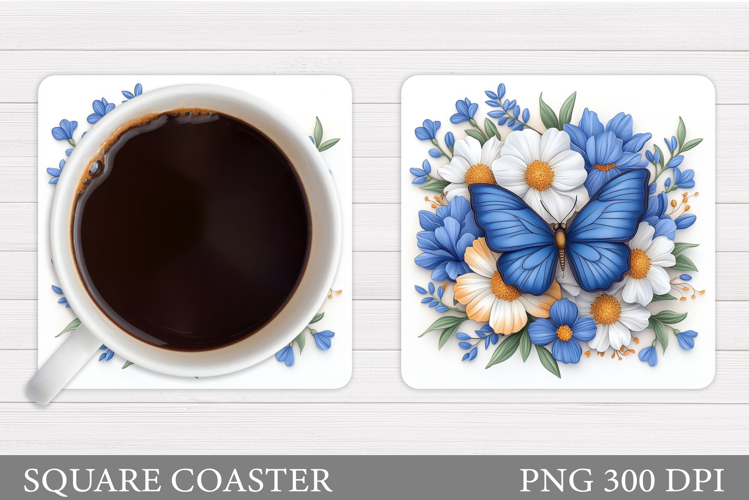 Butterfly Clipart Image 9