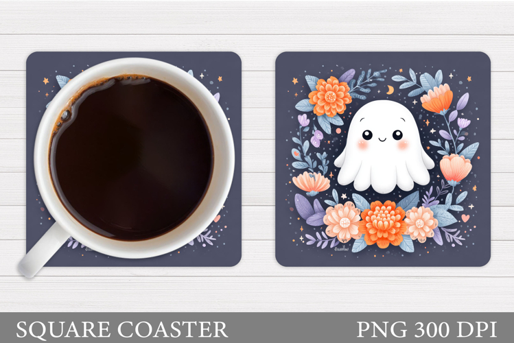 Ghost Clipart Image 16