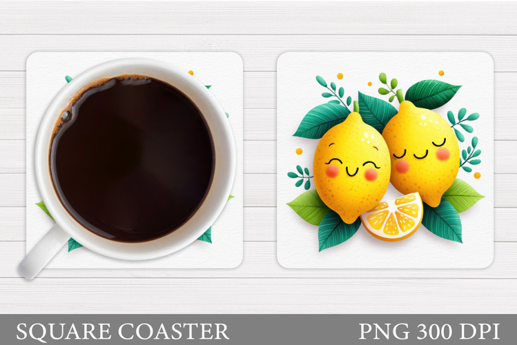 Lemons Clipart Image 12