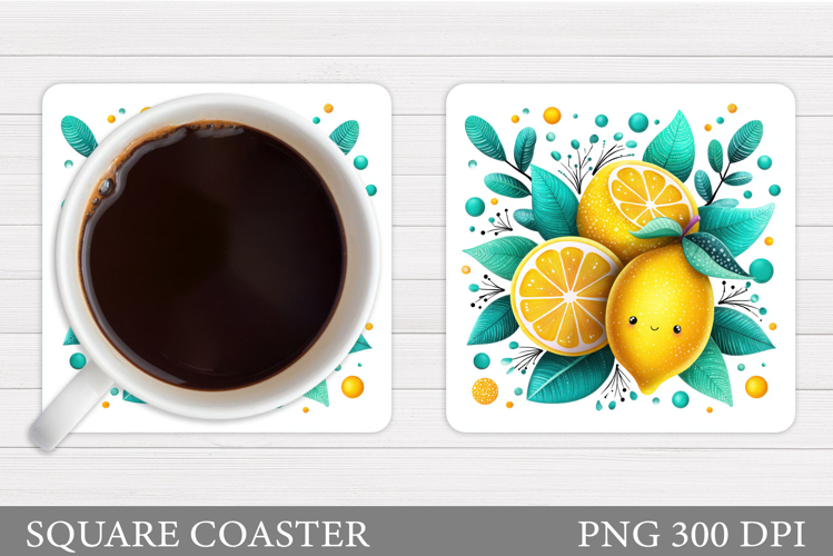 Lemons Clipart Image 11