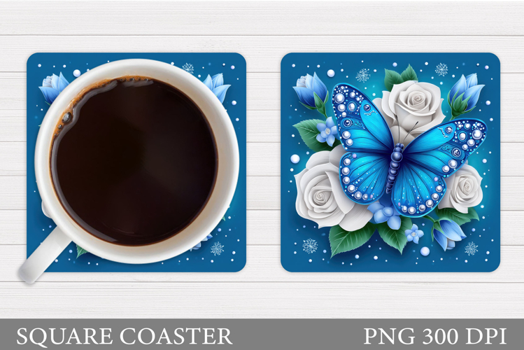 Butterfly Clipart Image 6