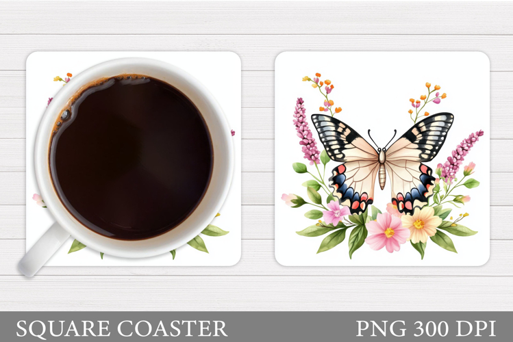Butterfly Clipart Image 4