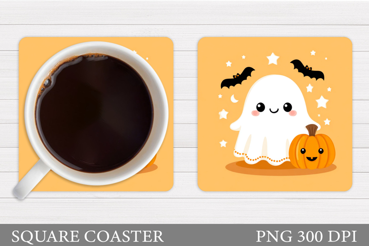 Ghost Clipart Image 7