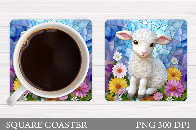 Lamb Clipart Image 18