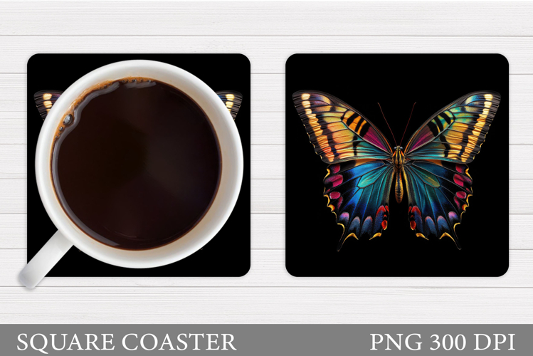 Butterfly Clipart Image 4