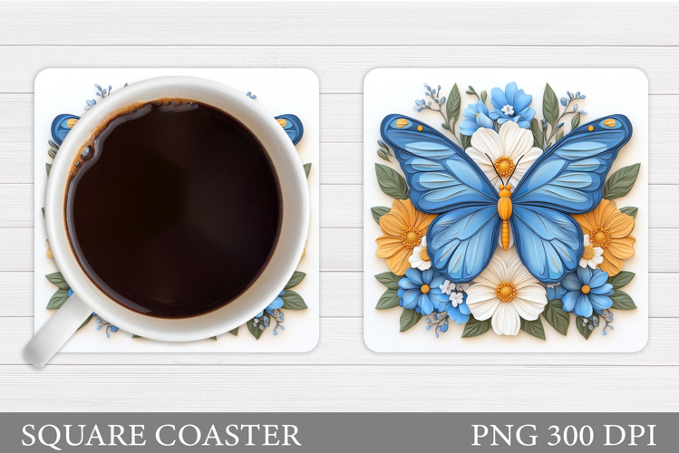 Butterfly Clipart Image 8