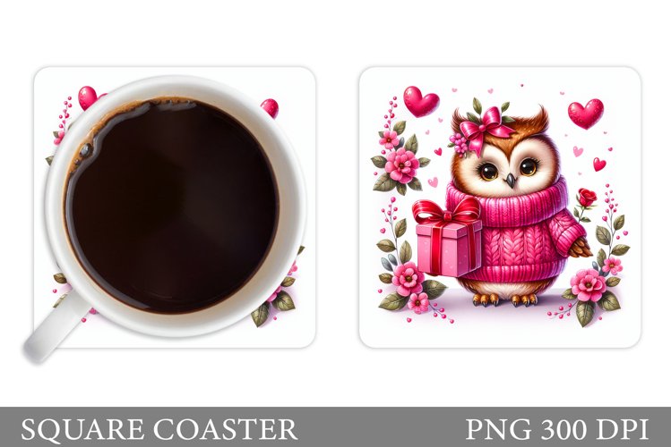 Valentines Sublimation Design Image 11