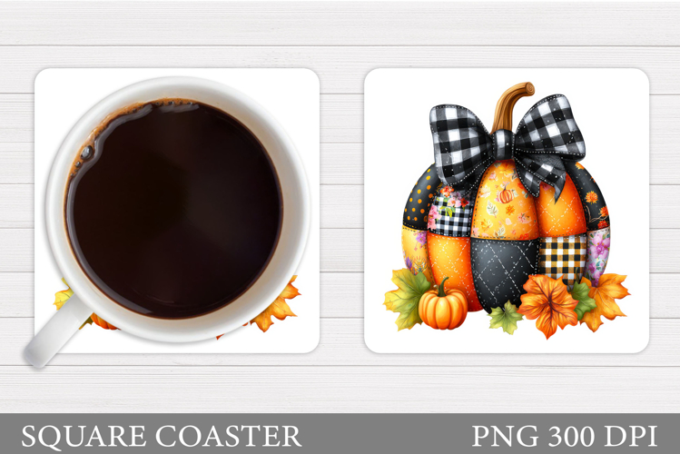 Fall Pumpkin Clipart Image 10