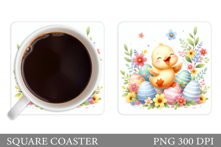 Cute Duck Clipart Image 8