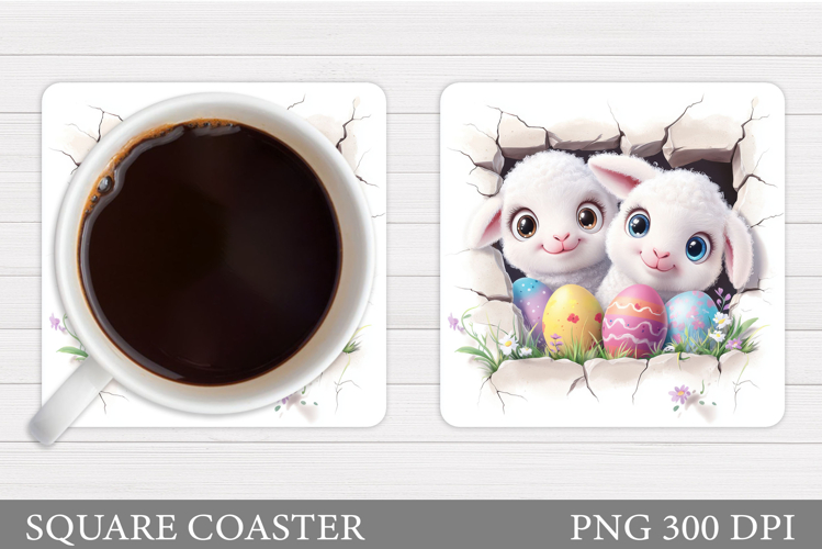 Lamb Clipart Image 9