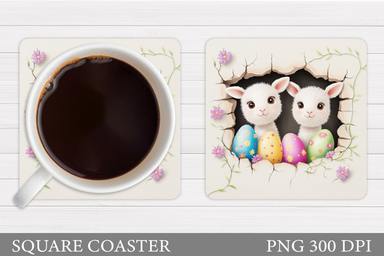 Lamb Clipart Image 4