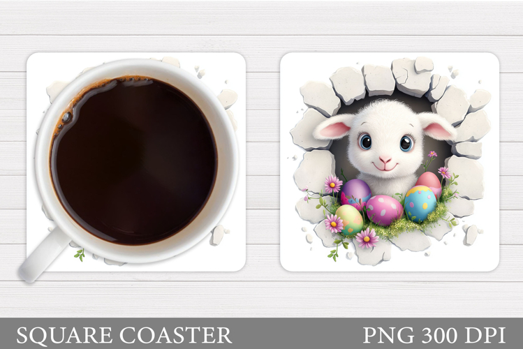 Lamb Clipart Image 8