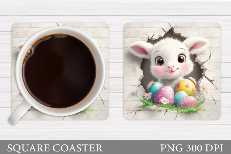 Lamb Clipart Image 3