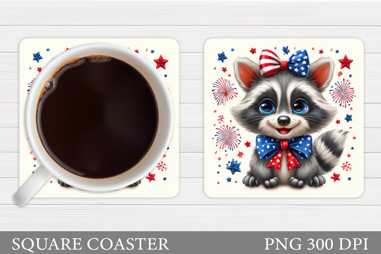 Patriotic Sublimation Design Image 15