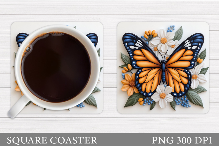Butterfly Clipart Image 20