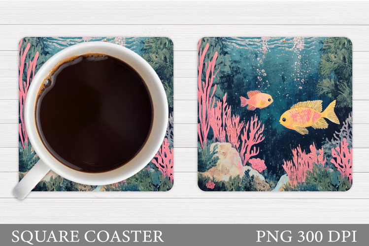 Cute Fish Clipart Image 16