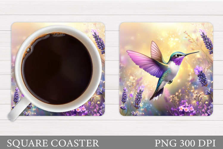 Hummingbird Clipart Image 7