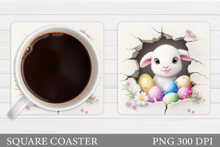 Lamb Clipart Image 5