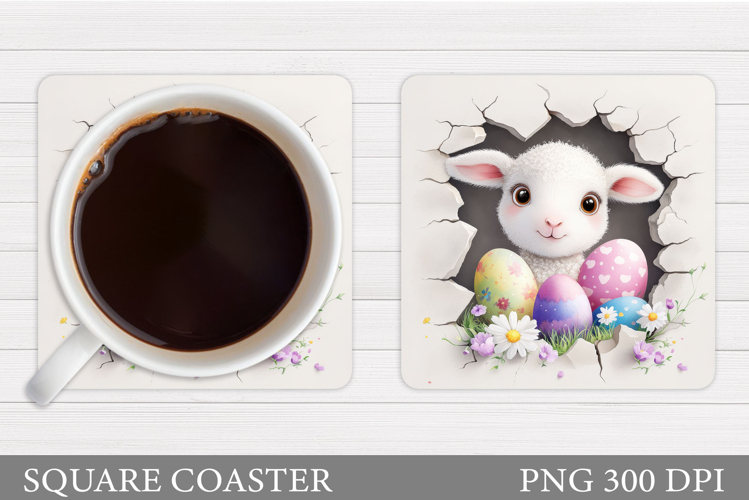 Lamb Clipart Image 6