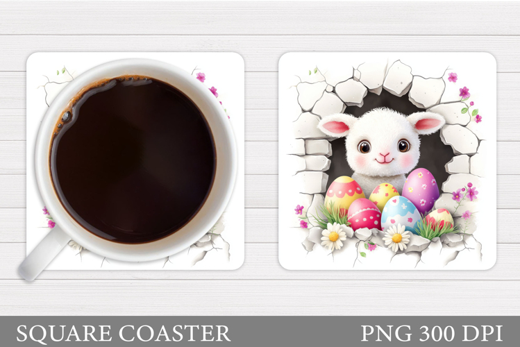 Lamb Clipart Image 7