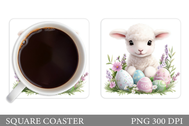 Lamb Clipart Image 2