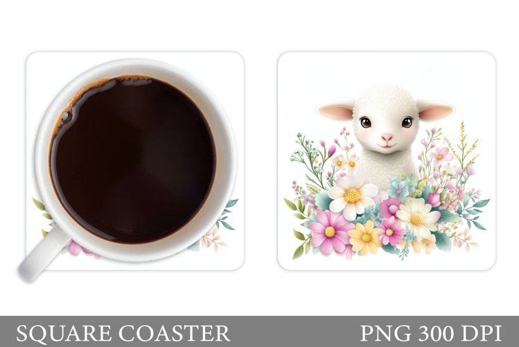 Lamb Clipart Image 15