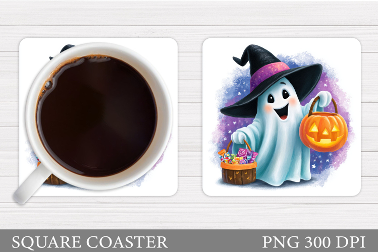 Cute Ghost Pictures Image 3