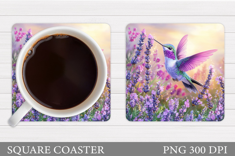 Hummingbird Clipart Image 6