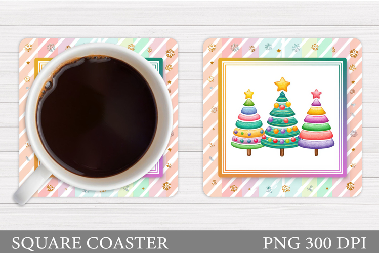 Winter Tree Clipart Image 2
