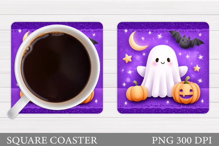 Ghost Clipart Image 5